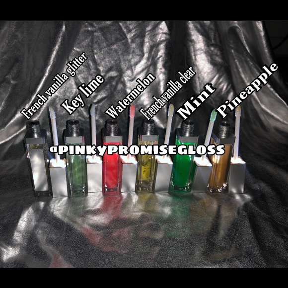 Lipgloss - Picture 1 of 3